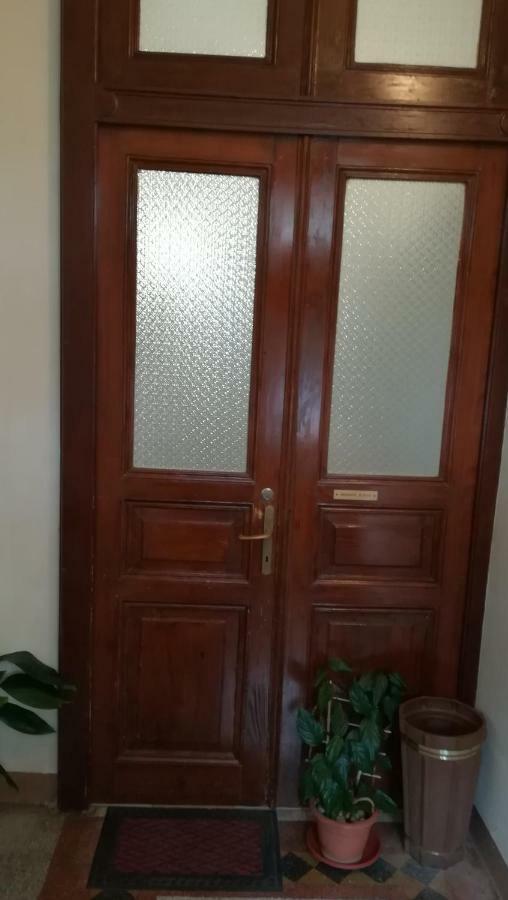 Apartment Tina Opatija Exterior photo