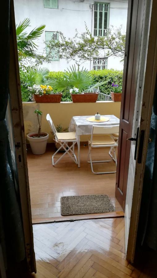 Apartment Tina Opatija Exterior photo