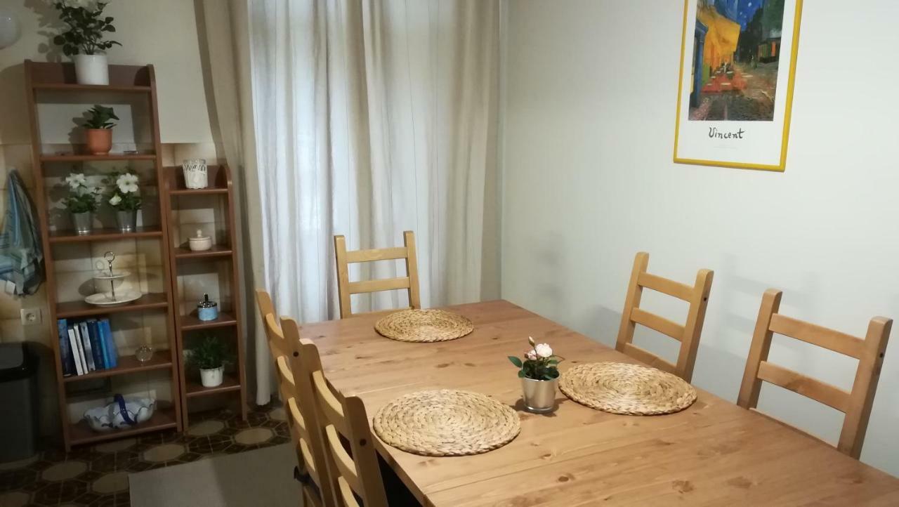 Apartment Tina Opatija Exterior photo